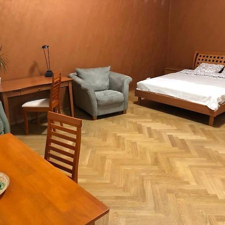 Exclusive Unique Apartments - Prague Central エクステリア 写真