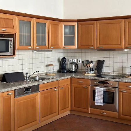 Exclusive Unique Apartments - Prague Central エクステリア 写真