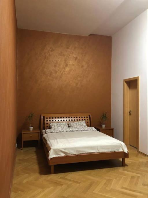 Exclusive Unique Apartments - Prague Central エクステリア 写真