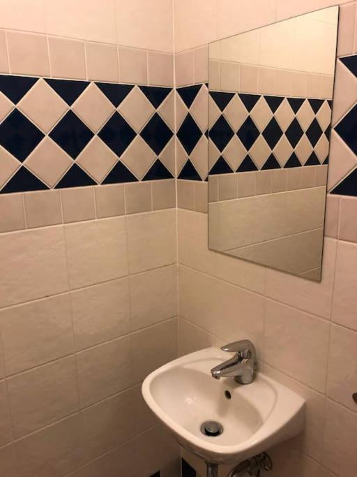 Exclusive Unique Apartments - Prague Central エクステリア 写真