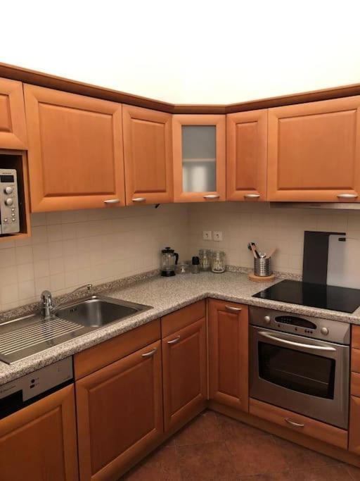 Exclusive Unique Apartments - Prague Central エクステリア 写真