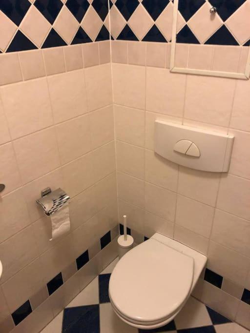 Exclusive Unique Apartments - Prague Central エクステリア 写真