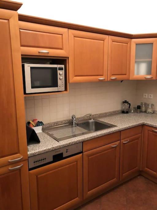 Exclusive Unique Apartments - Prague Central エクステリア 写真