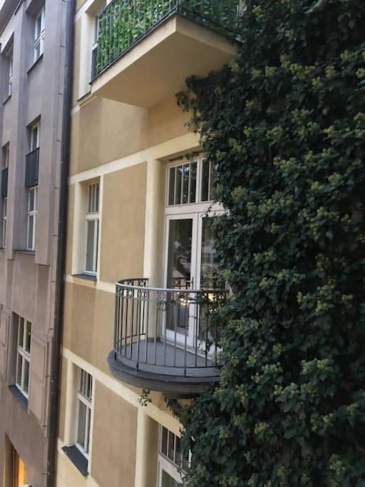 Exclusive Unique Apartments - Prague Central エクステリア 写真