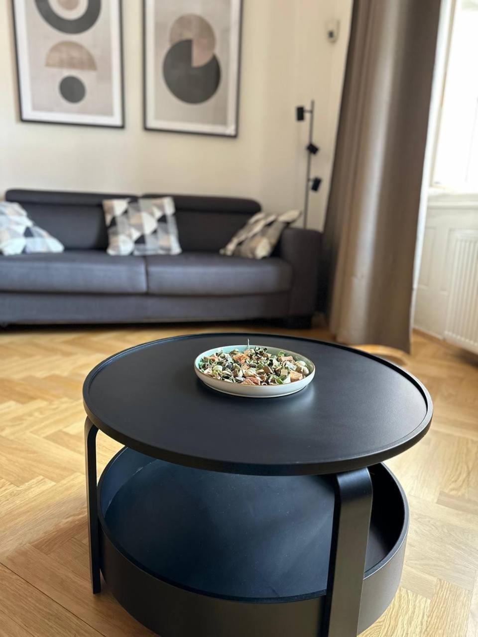 Exclusive Unique Apartments - Prague Central エクステリア 写真