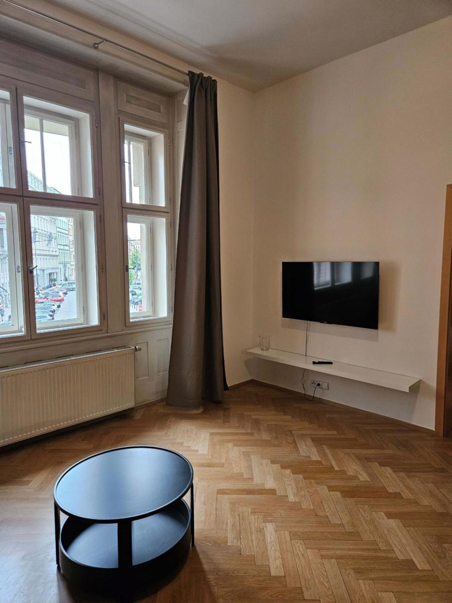 Exclusive Unique Apartments - Prague Central エクステリア 写真