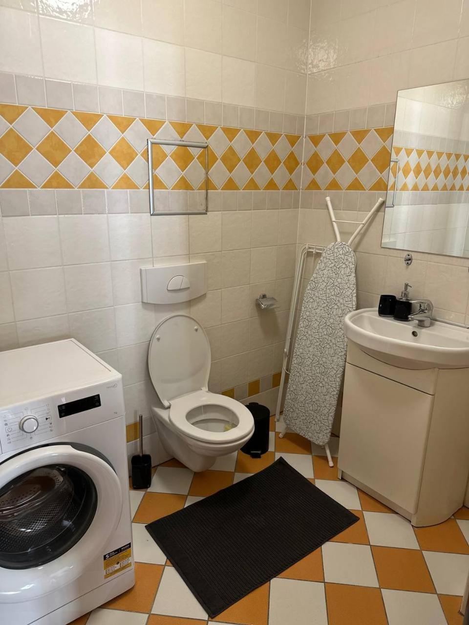 Exclusive Unique Apartments - Prague Central エクステリア 写真